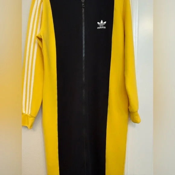 Rare Jeremy Scott x Adidas 2015 collab dress - Picture 6 of 16